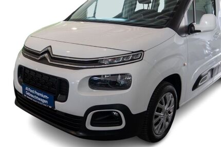 Citroen Berlingo 118.683 km 15.980 &euro; Braubach 56338