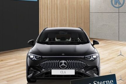 Mercedes-Benz CLA 250 9.990 km 56.990 &euro; Koblenz 56073