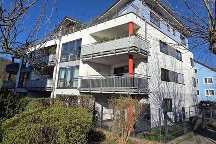 Wohnung Lahnstein - 3 Zimmer, 87 m&sup2;, 299.000&euro; | Angebot:25865364