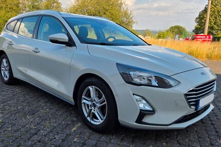 Ford Focus 140.927 km 11.700 &euro; Meinborn 56584