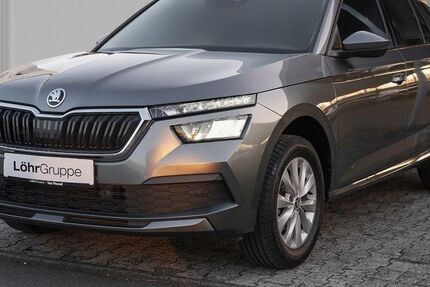 Skoda Kamiq 63.553 km 18.680 &euro; Höhr-Grenzhausen 56203