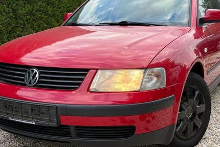 VW Passat 198.000 km 1.490 &euro; Kobern-Gondorf 56330