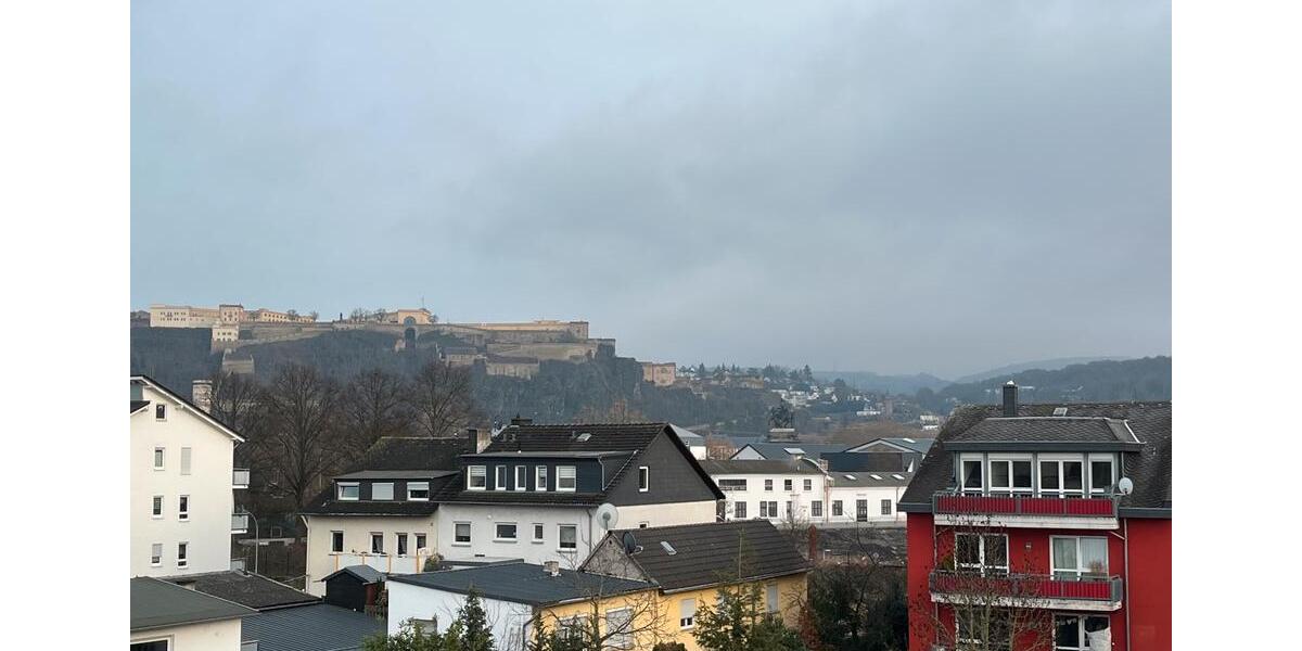 Etagenwohnung Koblenz - 3 Zimmer, 90 m&sup2;, 230.000&euro; | Angebot:25173576