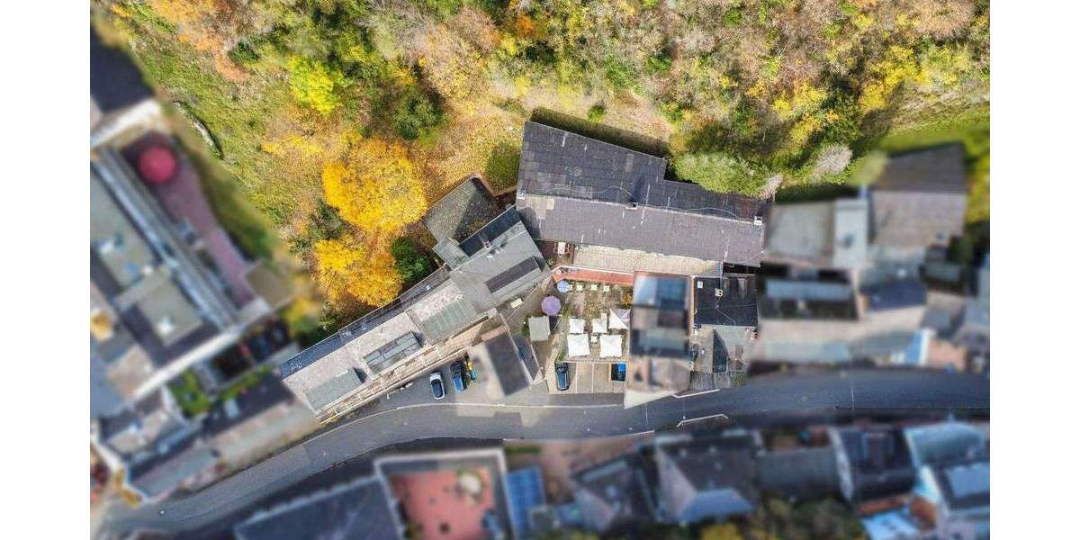 Gewerbeobjekt Kamp-Bornhofen Bornhofen - 999.000&euro; | Angebot:25695510