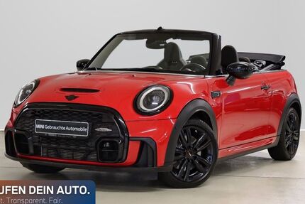 Mini Cooper S Cabrio 66.845 km 24.250 &euro; Neuwied 56564