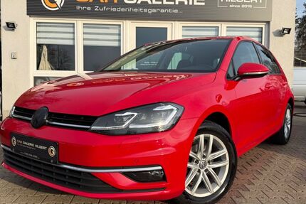 VW Golf 81.000 km 15.990 &euro; Hilgert 56206
