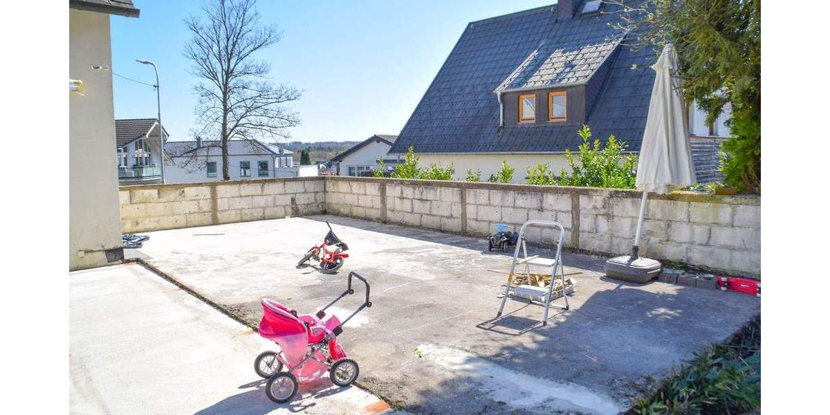 Einfamilienhaus Ransbach-Baumbach Baumbach - 4 Zimmer, 114 m&sup2;, 229.000&euro; | Angebot:25691898