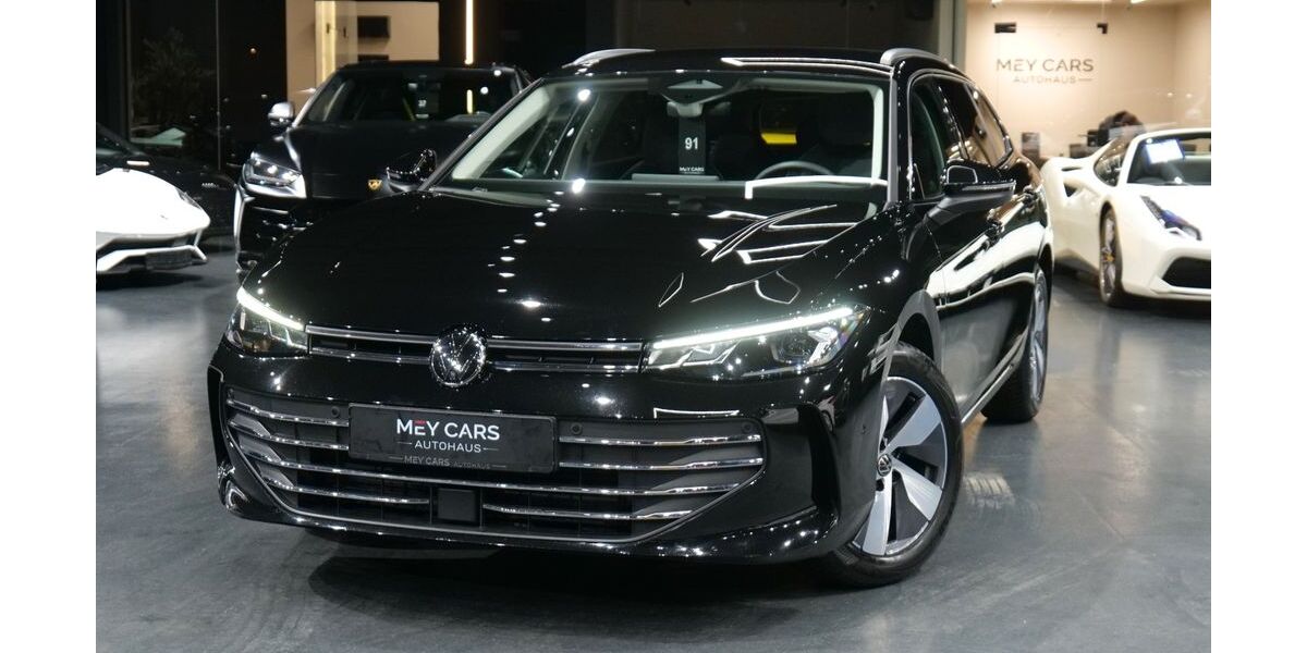 VW Passat Variant 36.420 km 31.580 &euro; Koblenz 56070