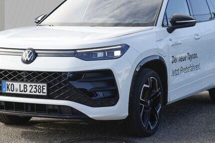 VW Tayron 16.850 km 55.980 &euro; Koblenz 56070