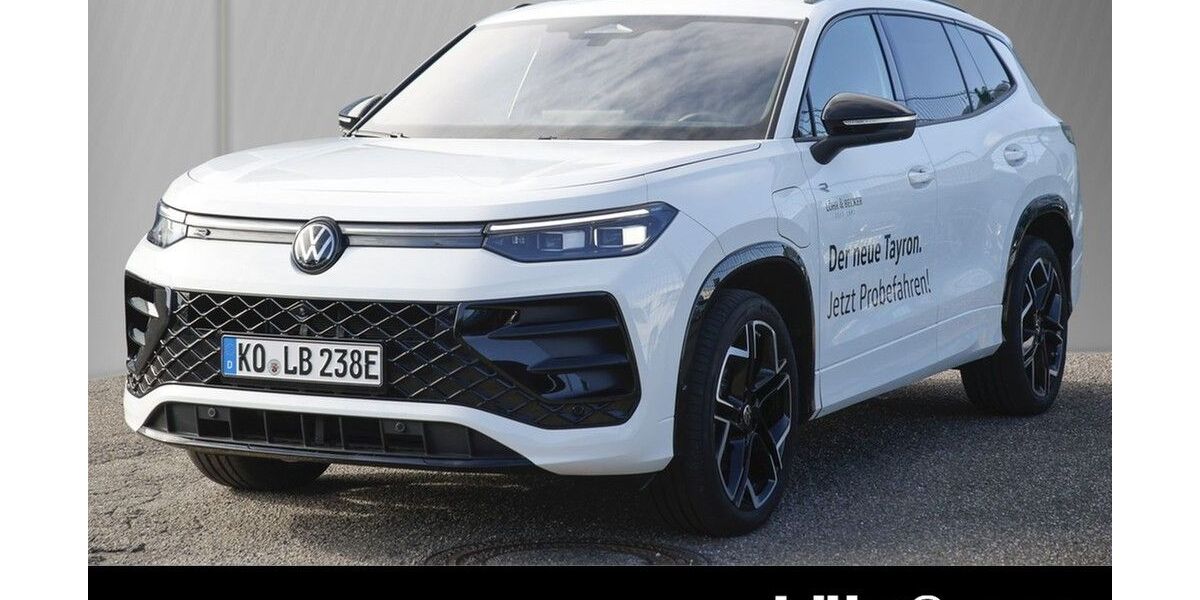 VW Tayron 16.850 km 55.980 &euro; Koblenz 56070