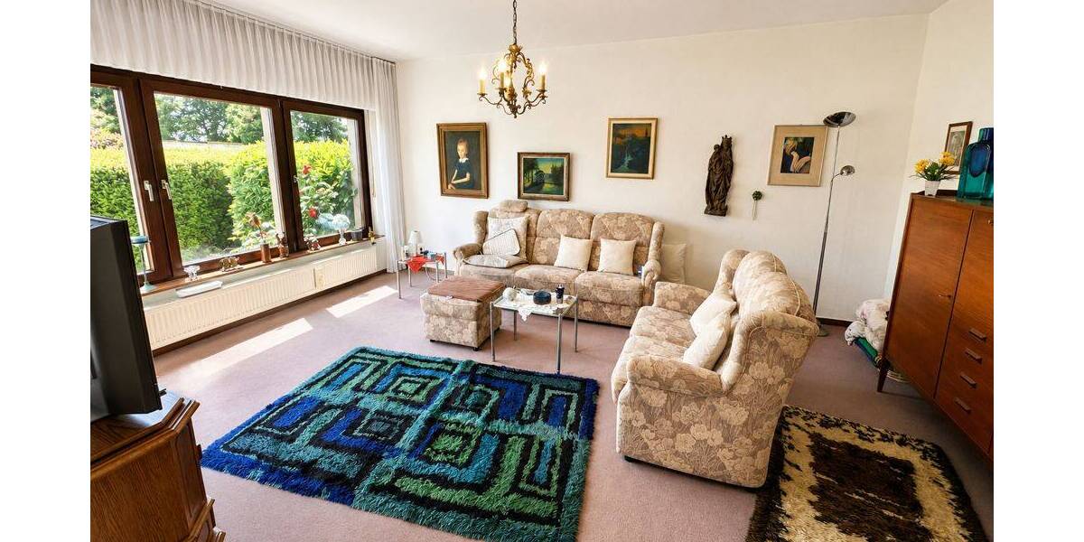 Mehrfamilienhaus, Wohnhaus Ransbach-Baumbach Baumbach - 8 Zimmer, 224 m&sup2;, 359.000&euro; | Angebot:26875003