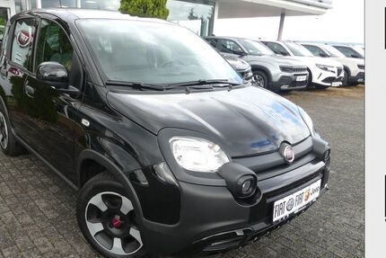 Fiat Panda 33.441 km 12.990 &euro; Koblenz 56072