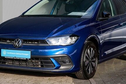 VW Polo 25.656 km 23.280 &euro; Koblenz 56070