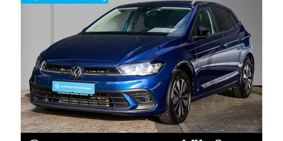 VW Polo 25.656 km 23.280 &euro; Koblenz 56070