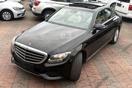Mercedes-Benz C 200 80.357 km 21.790 &euro; Neuwied 56564