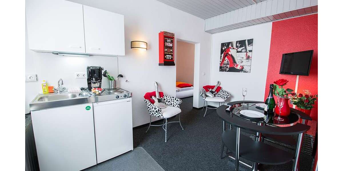 Etagenwohnung Koblenz Altstadt - 1 Zimmer, 35 m&sup2;, 1.090&euro; | Angebot:19061652