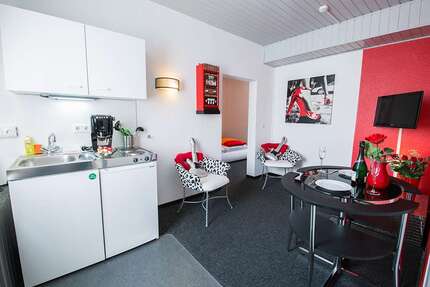 Wohnung Koblenz Altstadt - 1 Zimmer, 35 m&sup2;, 1.090&euro; | Angebot:19061652