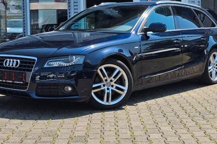 Audi A4 280.000 km 5.900 &euro; Neuwied 56566