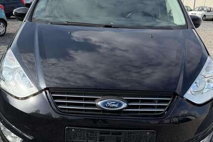 Ford Galaxy 181.000 km 6.500 &euro; Andernach 56626