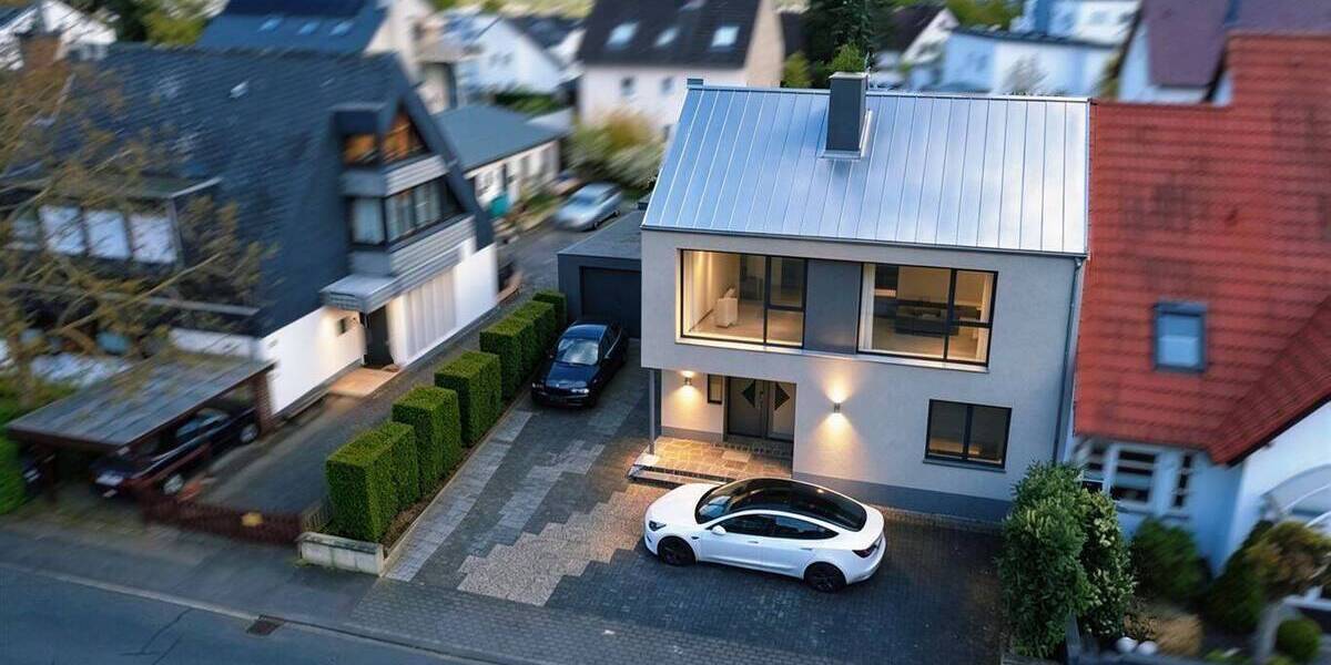 Einfamilienhaus Koblenz Karthause - 4 Zimmer, 127 m&sup2;, 549.000&euro; | Angebot:26244320