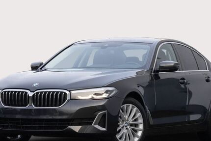 BMW 520 94.397 km 32.890 &euro; Kottenheim b. Mayen 56736