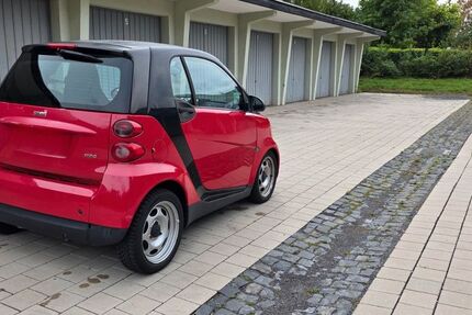 Smart ForTwo 67.000 km 4.700 &euro; Koblenz 56076