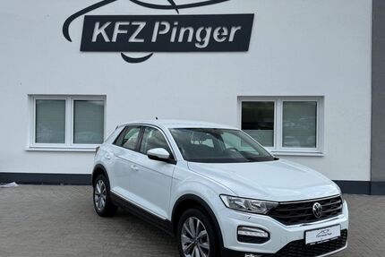 VW T-Roc 48.767 km 22.499 &euro; Kottenheim 56736