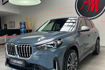 BMW X1 53.774 km 37.980 &euro; Remagen 53424