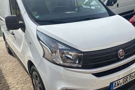 Fiat Talento 17.200 km 18.990 &euro; Remagen-Rolandseck 53424