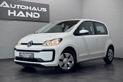VW up! 99.550 km 9.499 &euro; Bad Honnef/Rottbitze 53604