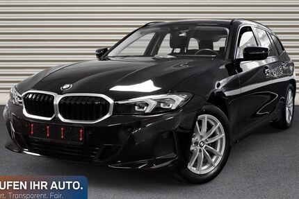 BMW 320 39.461 km 31.333 &euro; Koblenz 56073