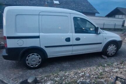 Opel Combo 156.300 km 3.199 &euro; Koblenz 56070