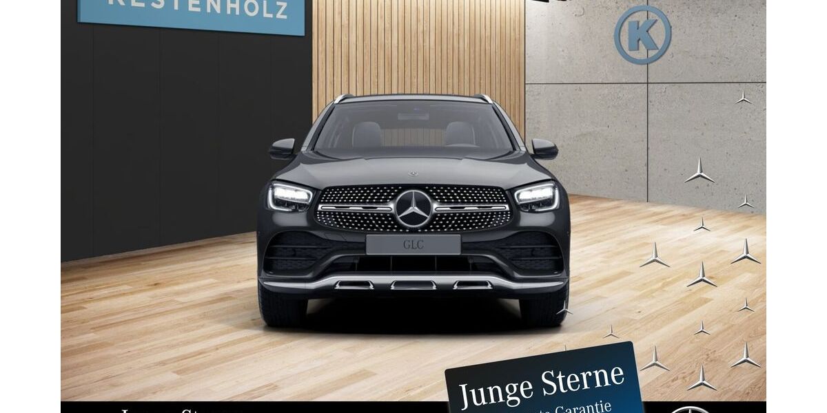 Mercedes-Benz GLC 220 81.200 km 37.777 &euro; Koblenz 56073