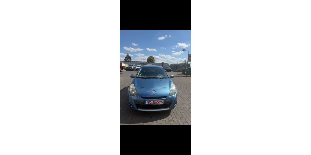 Renault Clio 148.000 km 2.590 &euro; Neuwied 56566