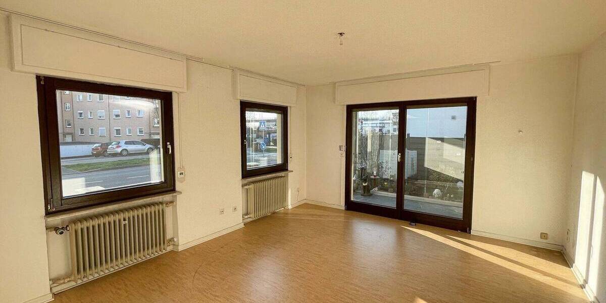 Einfamilienhaus Neuwied - 6 Zimmer, 129 m&sup2;, 1.300&euro; | Angebot:25984579