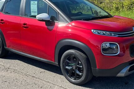 Citroen C3 Aircross 44.750 km 11.990 &euro; Remagen 53424