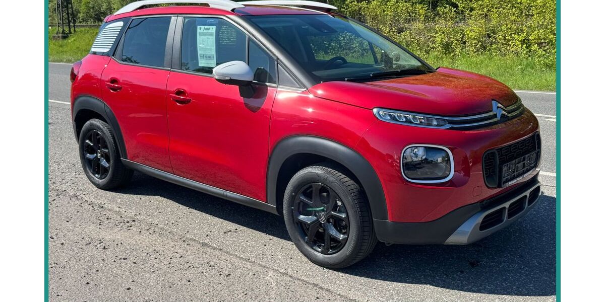 Citroen C3 Aircross 44.750 km 11.990 &euro; Remagen 53424