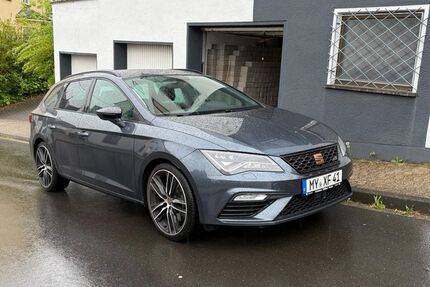 Seat Leon 100.000 km 19.900 &euro; Ettringen 56729