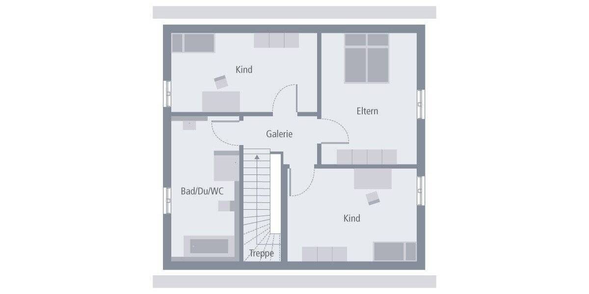Einfamilienhaus Neuwied-Feldkirchen Feldkirchen - 5 Zimmer, 200 m&sup2;, 652.900&euro; | Angebot:25733058