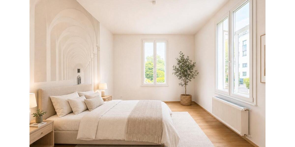 Etagenwohnung Andernach - 1.096&euro; | Angebot:26645359