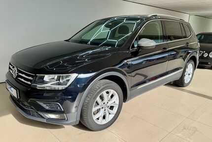 VW Tiguan Allspace 120.000 km 22.990 &euro; Ransbach-Baumbach 56235
