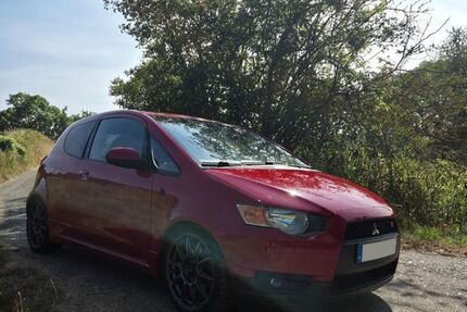 Mitsubishi Colt 135.000 km 5.499 &euro; Linz am Rhein 53545
