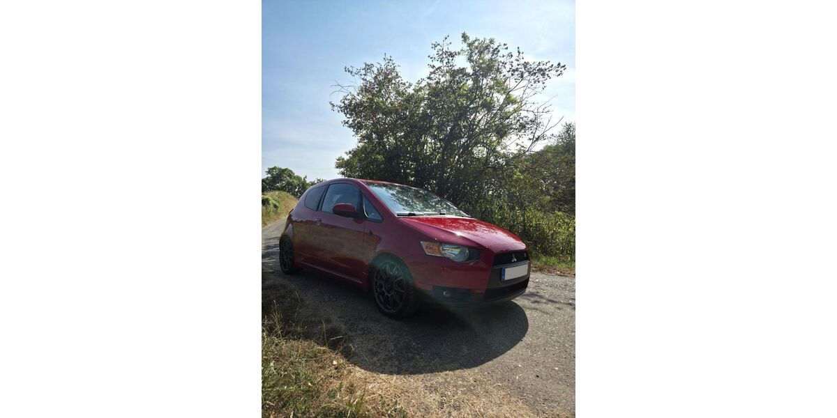 Mitsubishi Colt 135.000 km 5.499 &euro; Linz am Rhein 53545