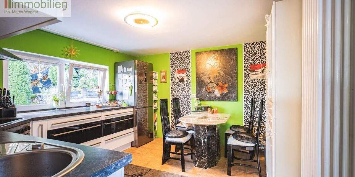 Einfamilienhaus Reuschenbach Reuschenbach - 5 Zimmer, 194 m&sup2;, 449.000&euro; | Angebot:25744969