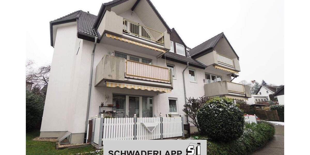 Etagenwohnung Höhr-Grenzhausen Grenzhausen - 189.000&euro; | Angebot:25729726