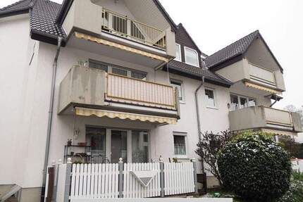 Wohnung Höhr-Grenzhausen Grenzhausen - 189.000&euro; | Angebot:25729726