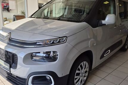 Citroen Berlingo 121.050 km 17.900 &euro; Mülheim-Kärlich 56218