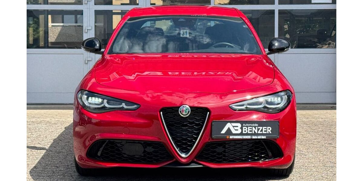 Alfa Romeo Giulia 9.086 km 31.999 &euro; Wirges 56422