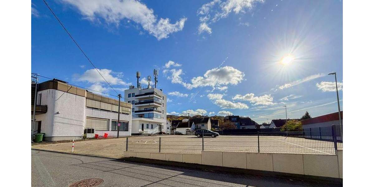 Grundstück Rheinbrohl - 445.000&euro; | Angebot:25691897