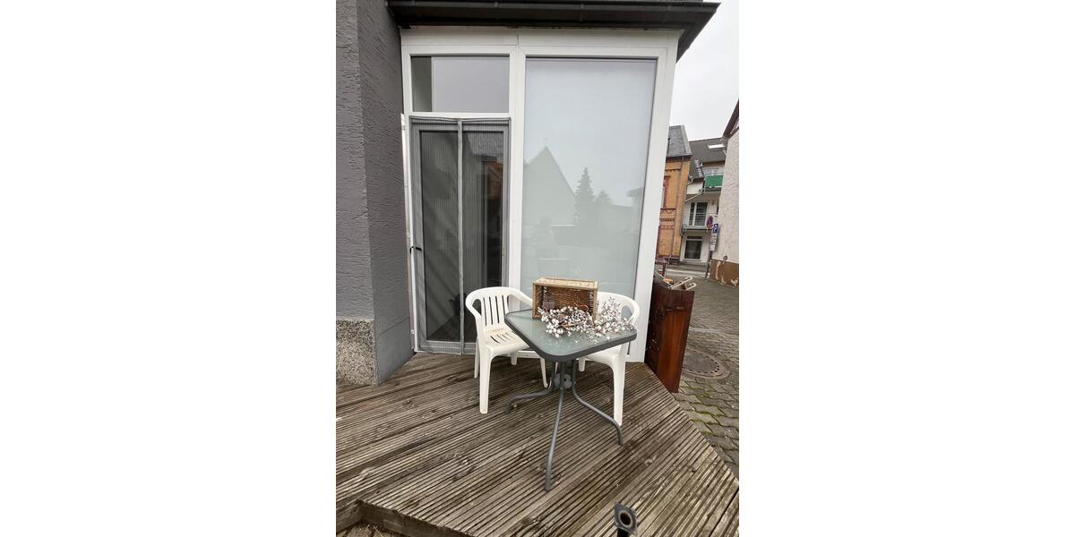 Gewerbeobjekt Urmitz - 612&euro; | Angebot:26641189